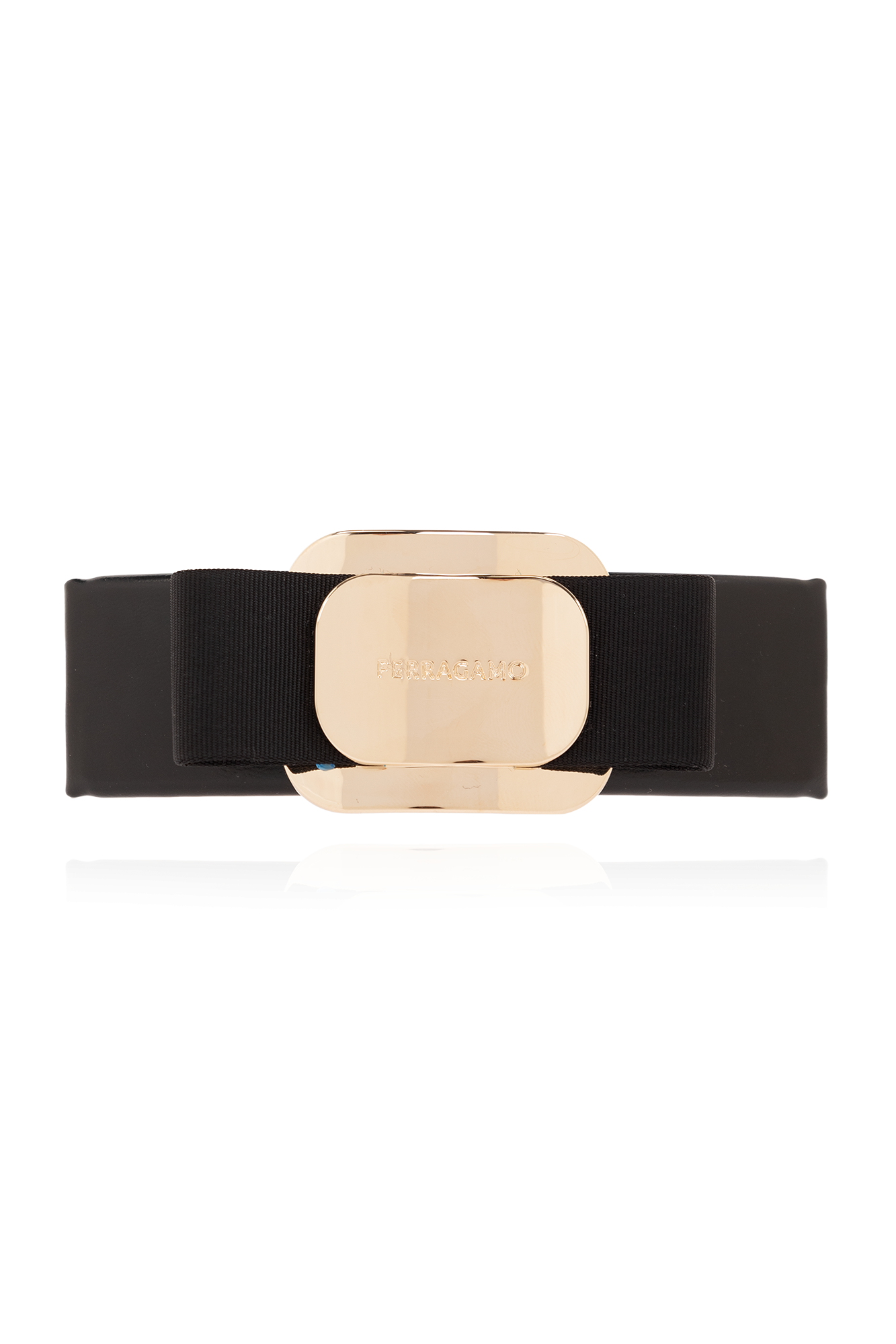 FERRAGAMO Hair clip | Women's | Vitkac